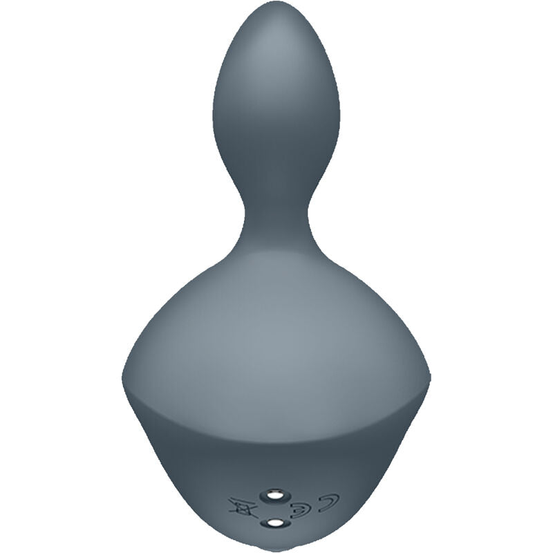 Comprar Satisfyer Absolute Beginners 4 Plug – Juguete Erótico Ideal Para Iniciarse En El Placer Anal-Noxtic