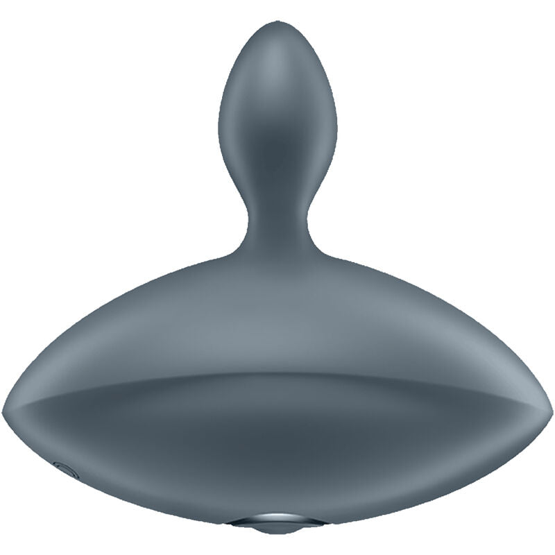 Comprar Satisfyer Absolute Beginners 4 Plug – Juguete Erótico Ideal Para Iniciarse En El Placer Anal-Noxtic