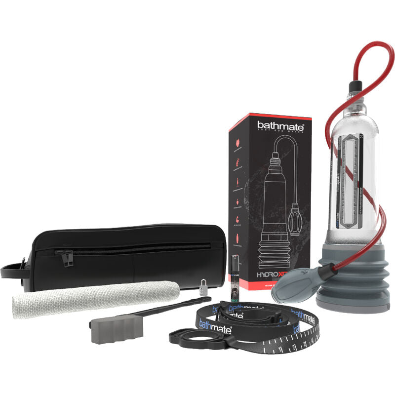Comprar BATHMATE Hydroxtreme 11 – Bomba Ergonómica Para Entrenamiento Efectivo-Noxtic