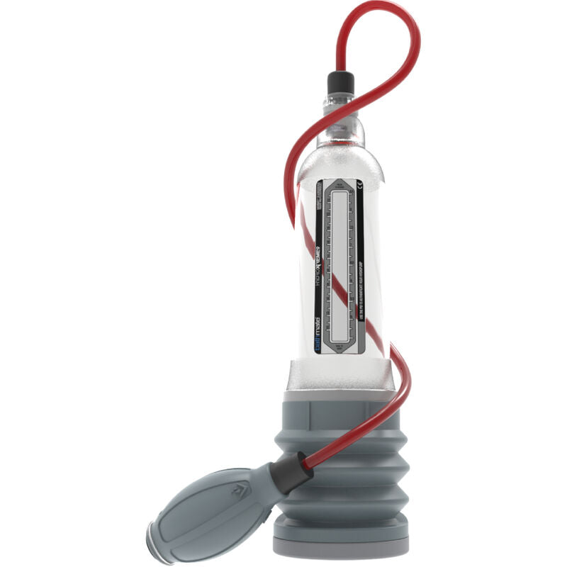 Comprar BATHMATE Hydroxtreme 9 – Bomba Hidráulica Para Potenciar Erecciones Seguras-Noxtic