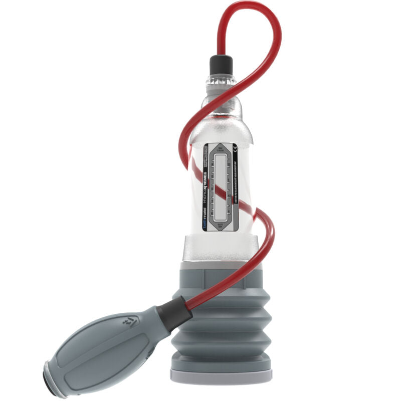 Comprar BATHMATE HydroXtreme 5 – Bomba De Agua Con Diseño Avanzado Para Mejora Del Placer-Noxtic
