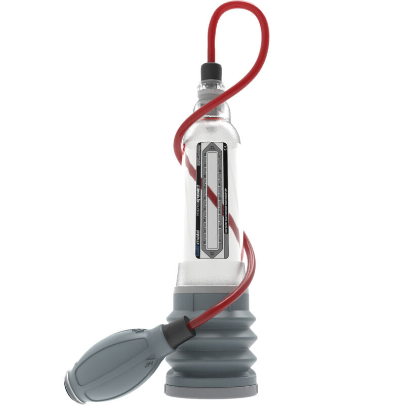 Comprar Bathmate HydroXtreme 7 – Bomba Hidráulica Para Erecciones Potentes Y Duraderas-Noxtic