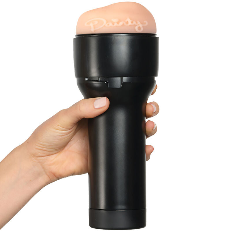 Comprar KIIROO Feel Dainty Wilder – Juguete Erótico Con Estimulación Sensorial Avanzada-Noxtic