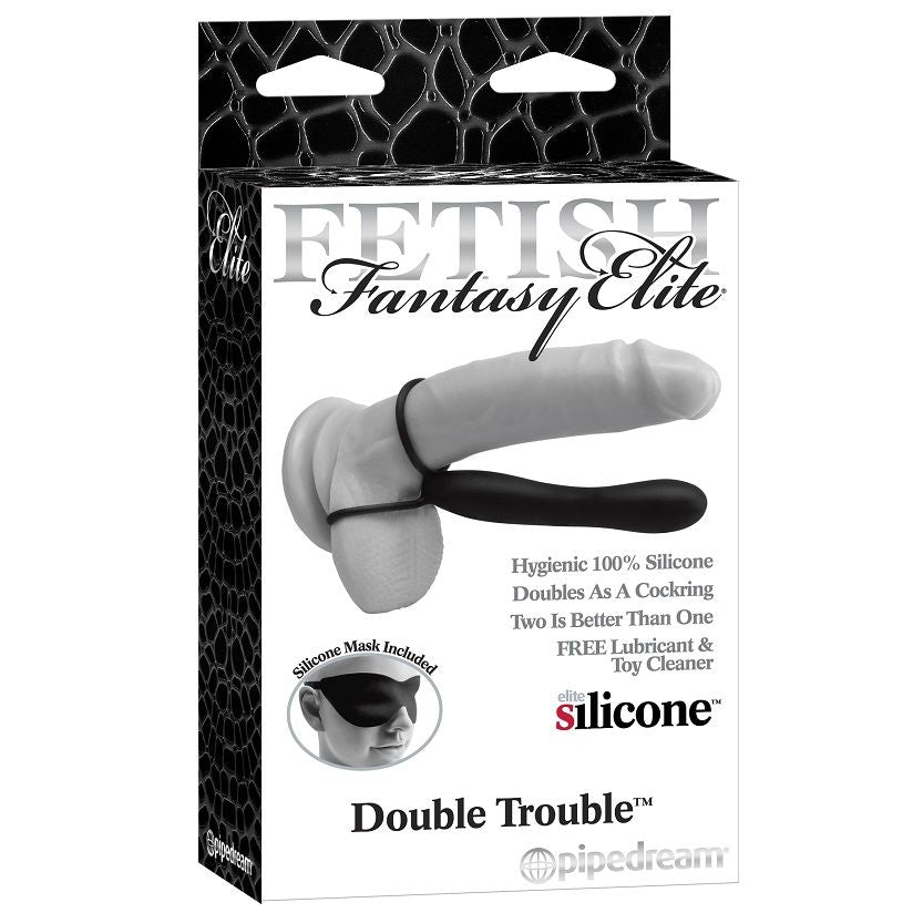 Comprar Fetish Fantasy Elite – Juguete Erótico Con Diseño Innovador Para Placer Intenso-Noxtic