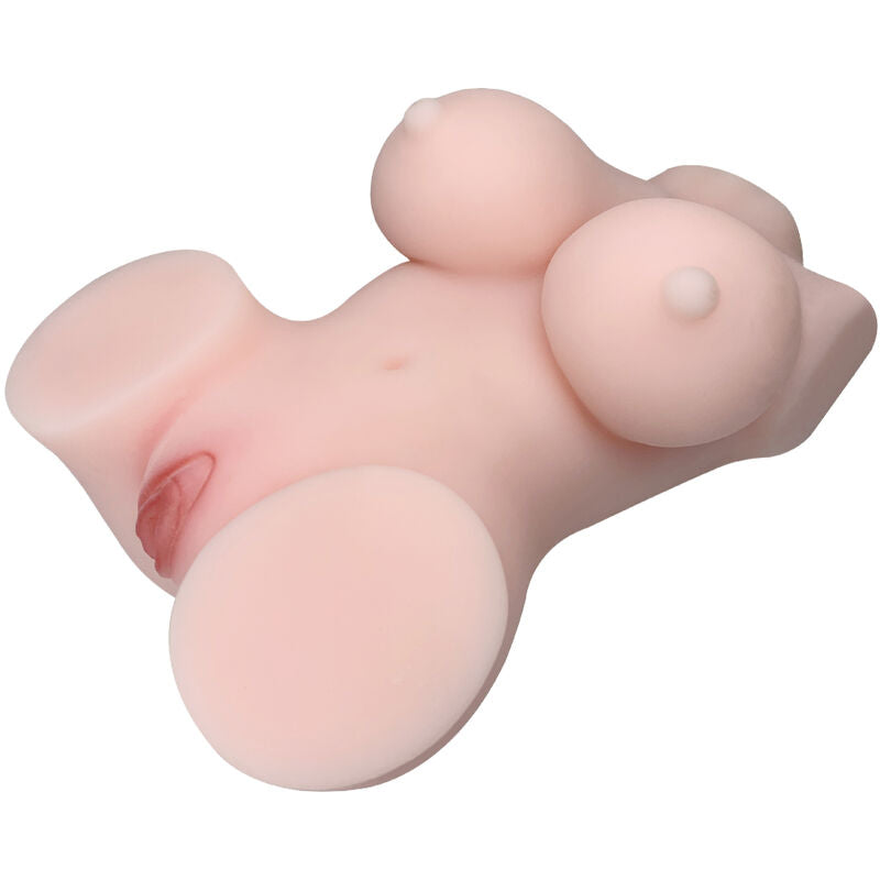 Comprar ARMONY Torso Femenino Realista Modelo 9 – Diseño Exclusivo Para Experiencia Sensorial Mejorada-Noxtic