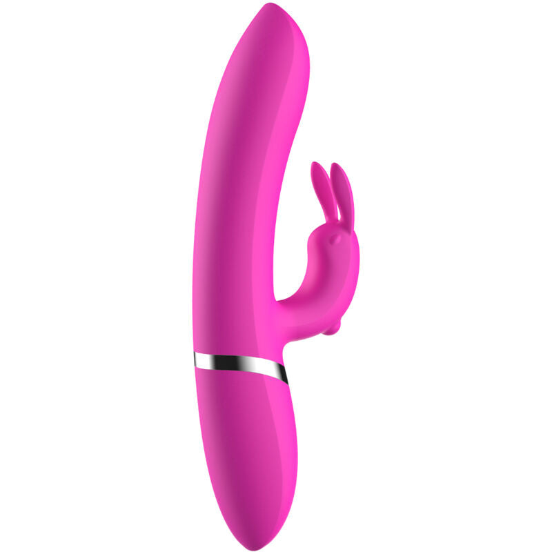 Comprar ARMONY Ava Vibrador Rabbit Fucsia – Diseño Elegante Con Experiencia Recargable Única-Noxtic