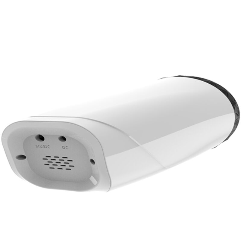 Comprar Armony Masturbador Vibrador Con Voz – Diseño Ergonómico Para Placer Personal-Noxtic