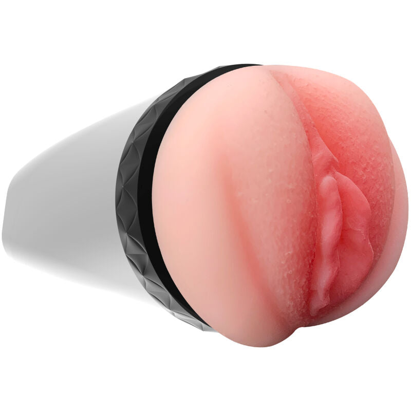 Comprar Armony Masturbador Vibrador Con Voz – Diseño Ergonómico Para Placer Personal-Noxtic