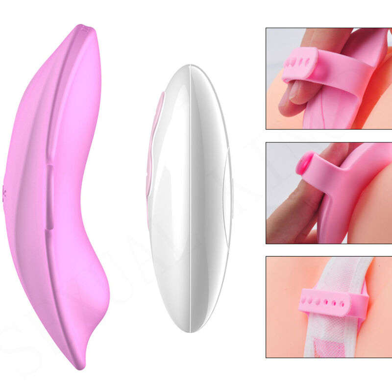 Comprar Armony Estimulador Pantie Bliss Control Remoto – Diseño Elegante Con Libertad Sensorial-Noxtic