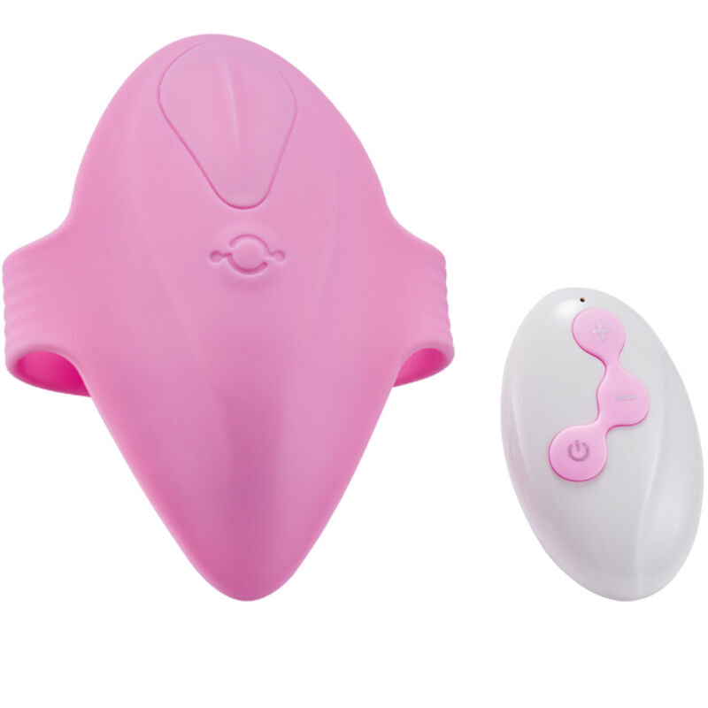 Comprar Armony Estimulador Pantie Bliss Control Remoto – Diseño Elegante Con Libertad Sensorial-Noxtic
