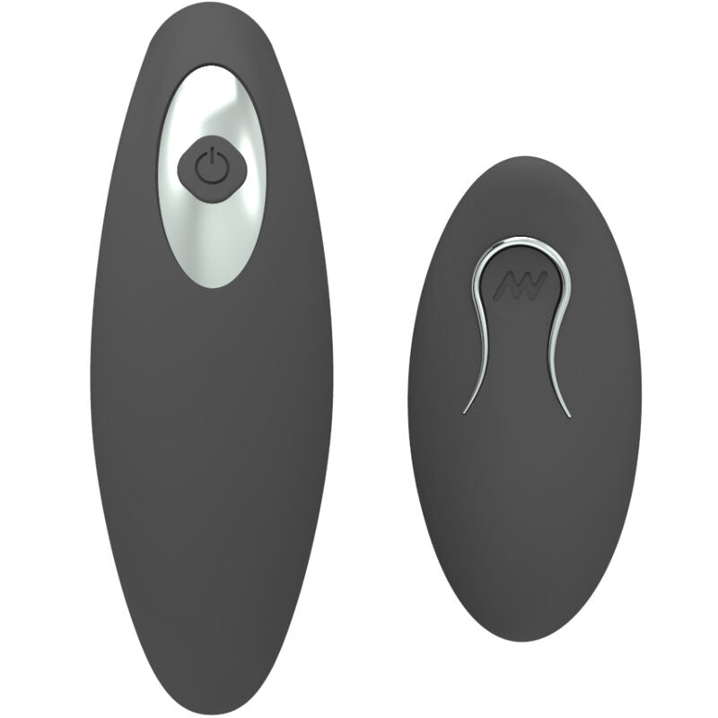 Comprar Armony Vibrador Martha Negro – Control Remoto Con 10 Modos De Vibración Para Parejas-Noxtic