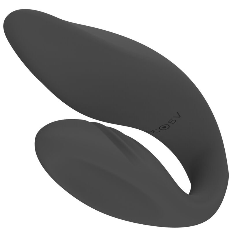 Comprar Armony Vibrador Martha Negro – Control Remoto Con 10 Modos De Vibración Para Parejas-Noxtic