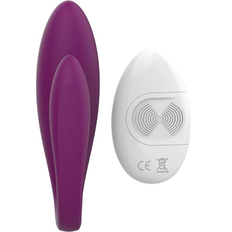 Comprar ARMONY Kitty Vibrador Para Parejas – Diseño Ergonómico Con Control Remoto Para Placer Compartido-Noxtic
