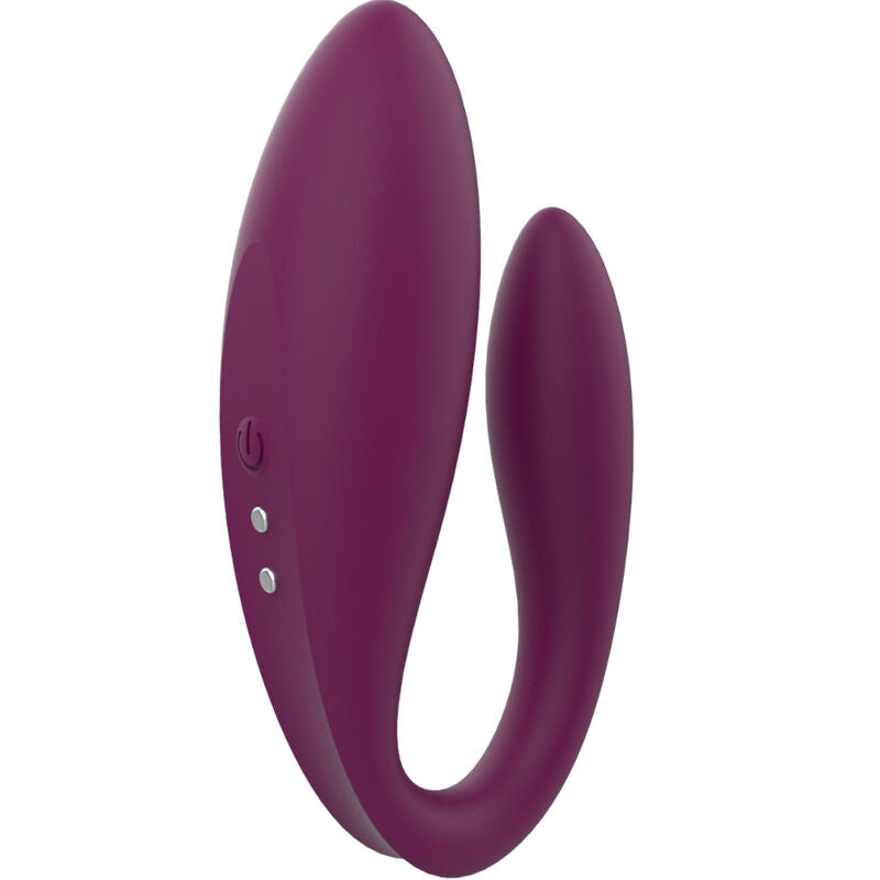 Comprar ARMONY Kitty Vibrador Para Parejas – Diseño Ergonómico Con Control Remoto Para Placer Compartido-Noxtic