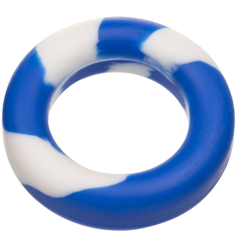 Comprar CALEXOTICS Admiral Set 2 Anillos – Silicona Médica Para Mejora Del Placer Intimo-Noxtic