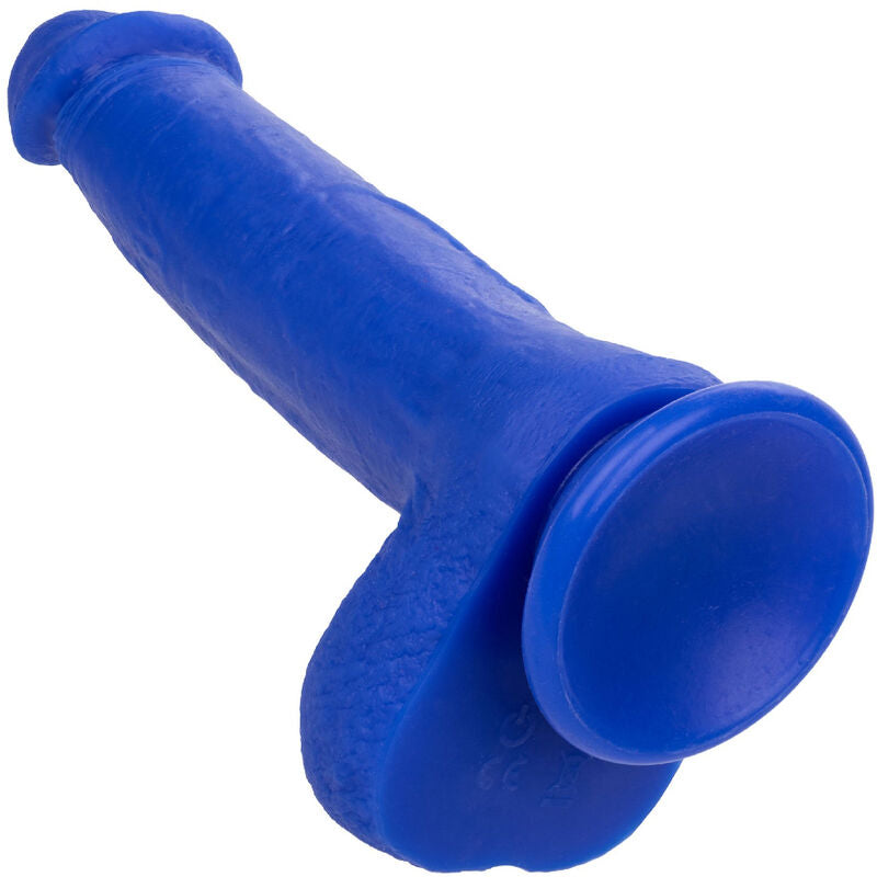 Comprar CALEXOTICS Capitán Vibrante Admiral 8 Inch – Diseño Ergonómico Para Una Experiencia Sensorial Única-Noxtic