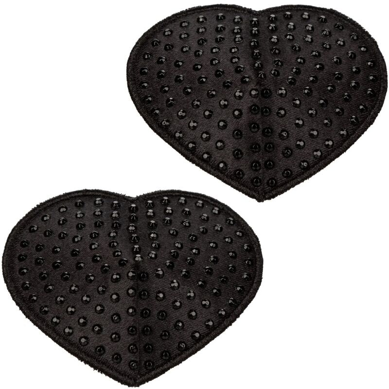 Comprar CALEXOTICS Radiance Pezoneras Corazón – Diseño Elegante Para Realzar Tu Look-Noxtic