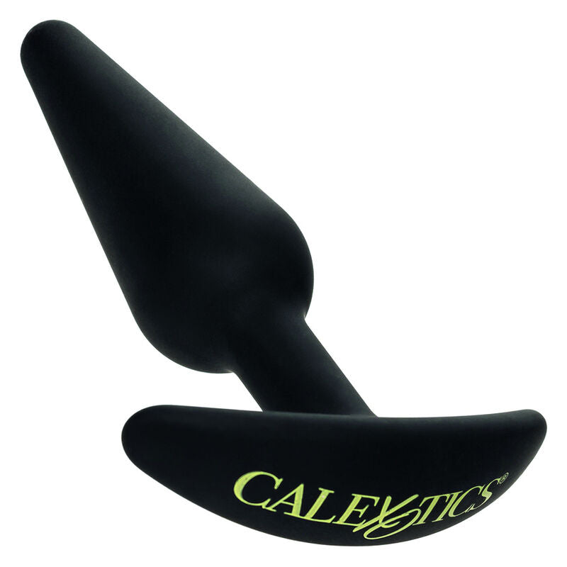 Comprar CALEXOTICS Boundless Plug Anal Delgado – Diseño Cónico Para Exploración Sensual Con Comodidad-Noxtic