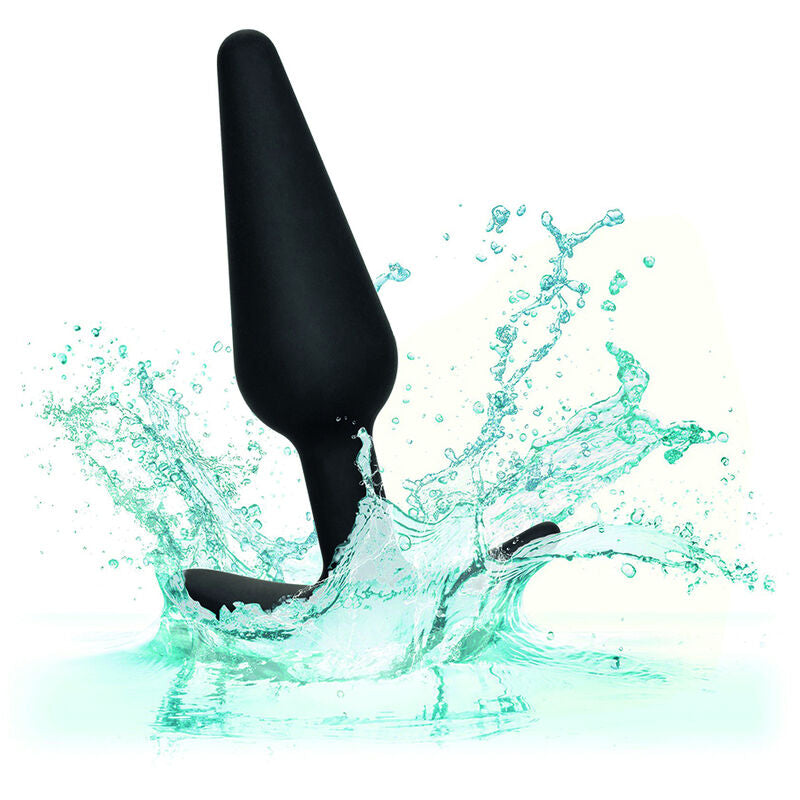 Comprar CALEXOTICS Boundless Plug Anal Delgado – Diseño Cónico Para Exploración Sensual Con Comodidad-Noxtic