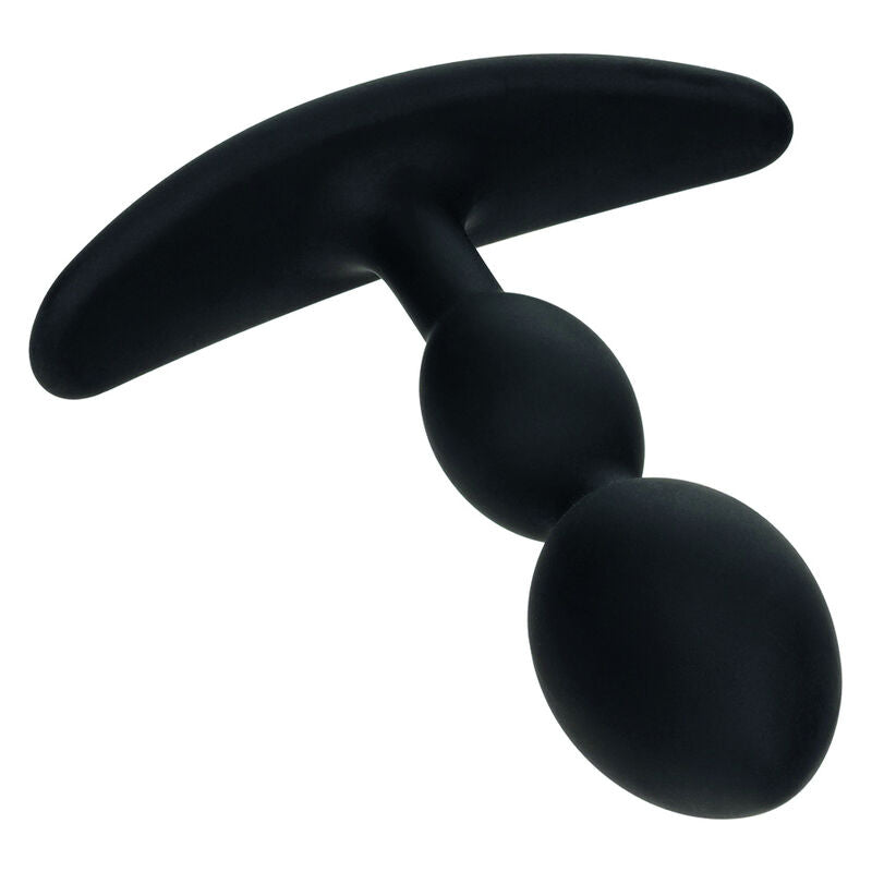 Comprar CalExotics Boundless Plug Anal Lgrima 2X – Diseño Ergonómico Para Placer Sensorial Sin Límites-Noxtic