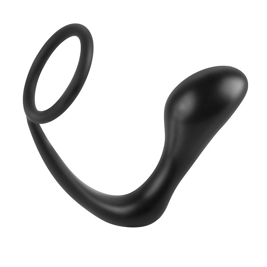 Comprar ANAL FANTASY Ass-Gasm Anillo – Estimulador Sumergible De Silicona Para Nuevas Experiencias-Noxtic