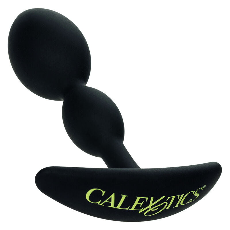 Comprar CalExotics Boundless Plug Anal Lgrima 2X – Diseño Ergonómico Para Placer Sensorial Sin Límites-Noxtic