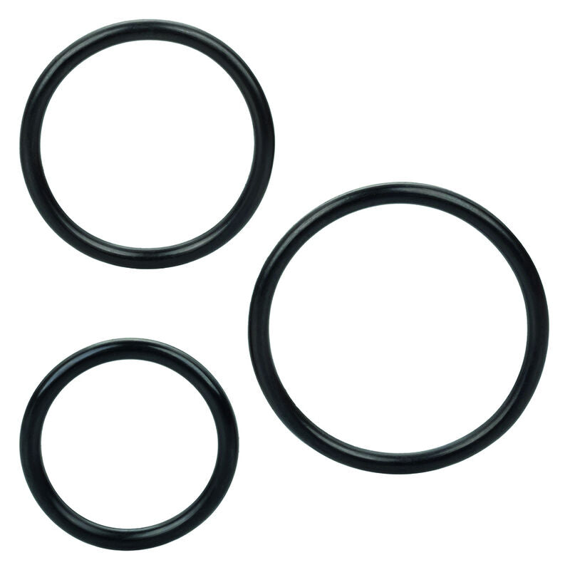 Comprar CALEXOTICS Boundless Kit De Fijación De Silicona – Libertad Sensorial Para Exploración Creativa-Noxtic