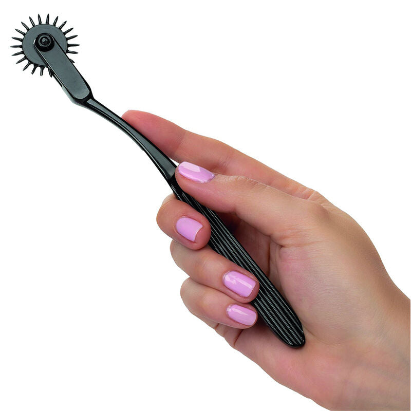 Comprar CALEXOTICS Boundless Rueda De Placer – Rueda Con 22 Puntos Para Experiencias Inigualables-Noxtic