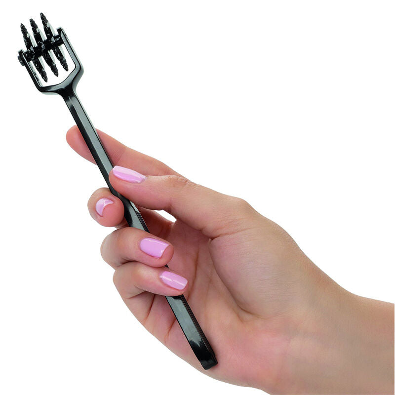 Comprar CALEXOTICS Boundless Rueda De Placer Trio – Juguete Innovador Con Tres Molinillos Giratorios Para Placer Sensorial-Noxtic