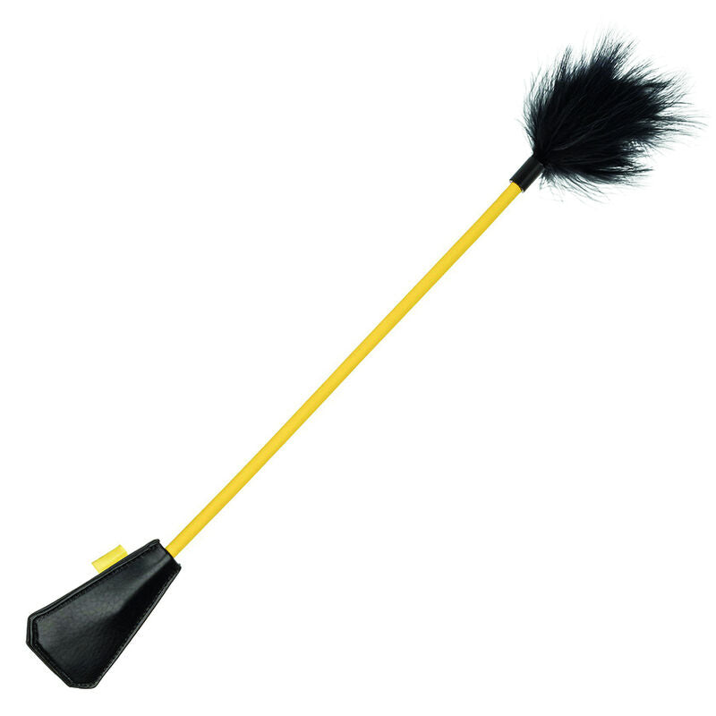 Comprar CALEXOTICS Cultivo De Plumas – Juguete Erótico Con Diseño Dual Para Placer Sensorial-Noxtic