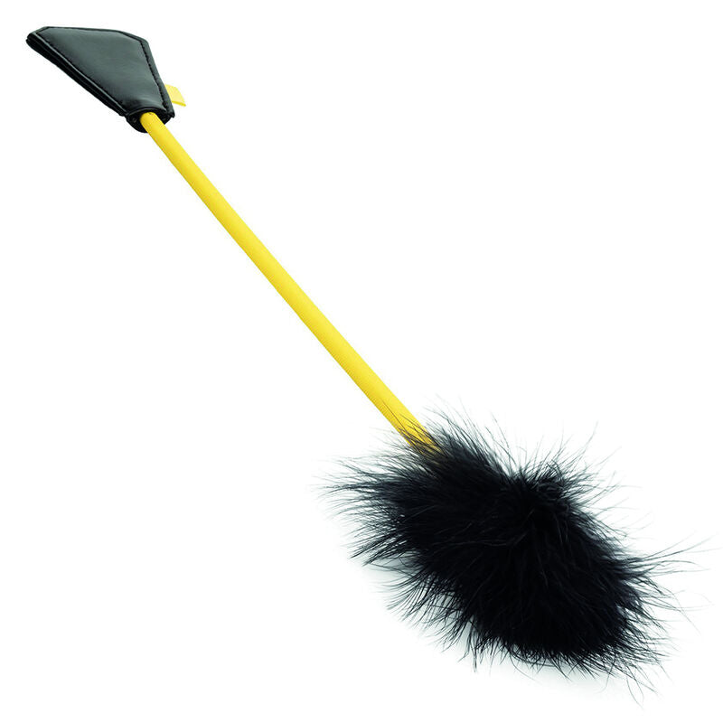 Comprar CALEXOTICS Cultivo De Plumas – Juguete Erótico Con Diseño Dual Para Placer Sensorial-Noxtic