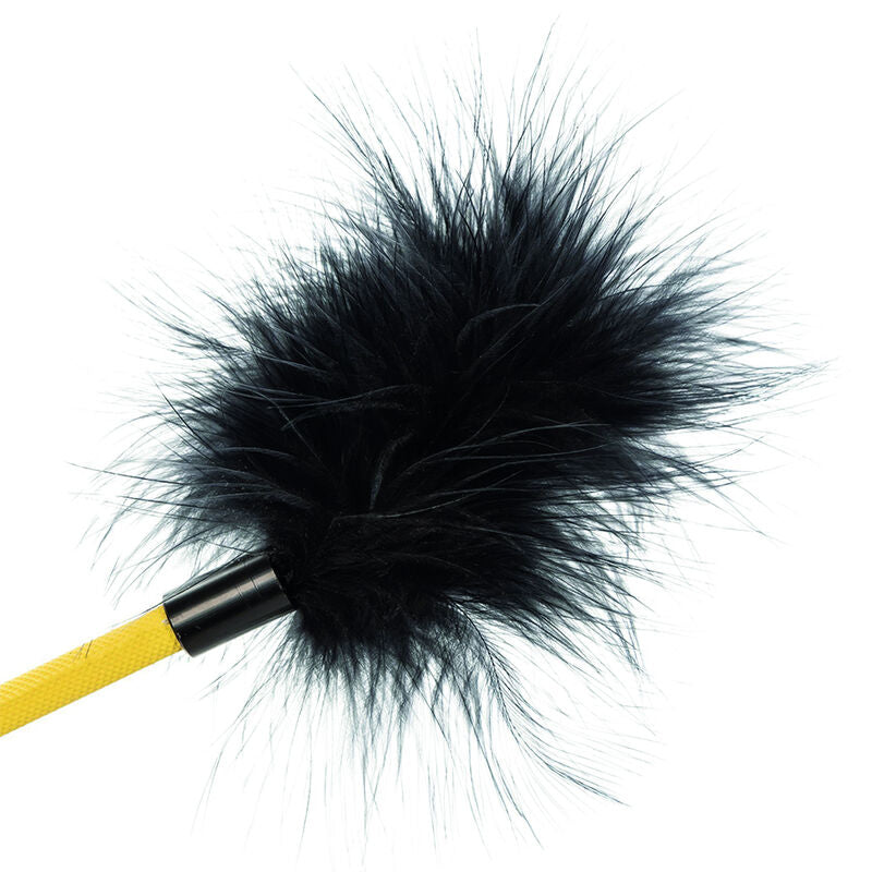 Comprar CALEXOTICS Cultivo De Plumas – Juguete Erótico Con Diseño Dual Para Placer Sensorial-Noxtic