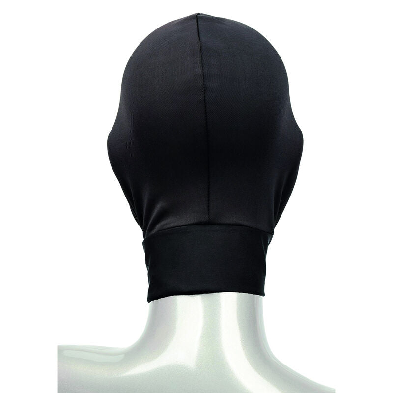 Comprar CALEXOTICS Boundless Capucha – Diseño Transpirable Para Experiencias Sensoriales Únicas-Noxtic