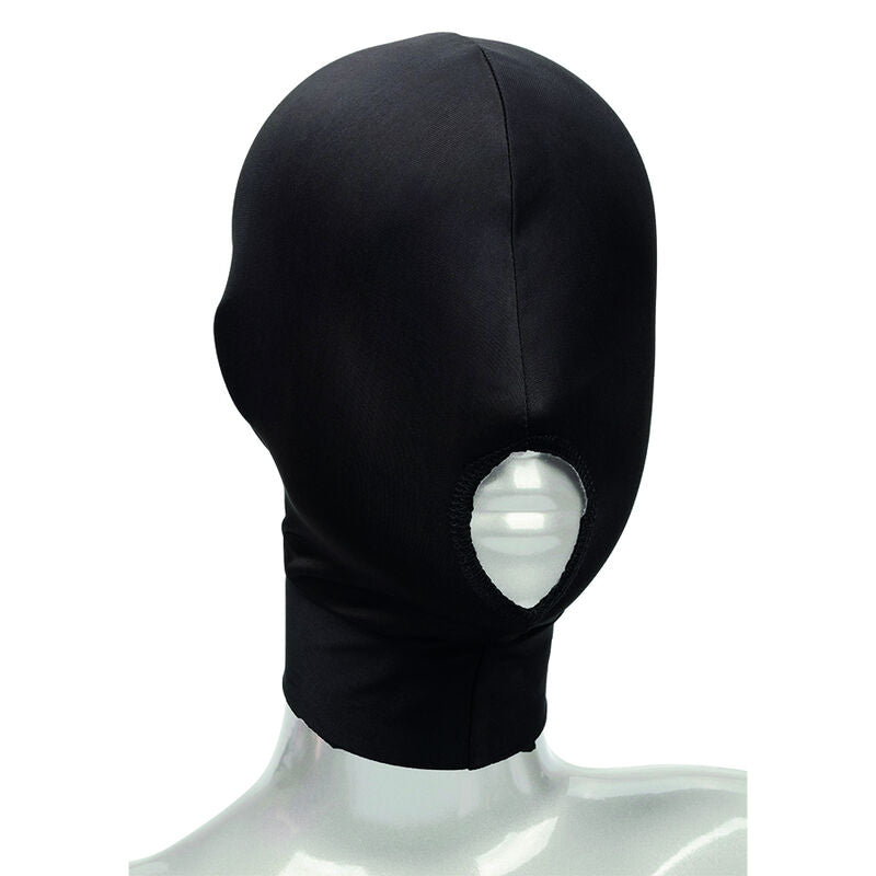 Comprar CALEXOTICS Boundless Capucha – Diseño Transpirable Para Experiencias Sensoriales Únicas-Noxtic