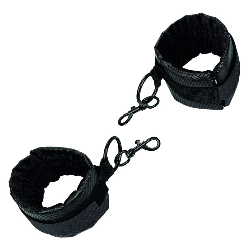 Comprar CALEXOTICS Collar Boundless – Sistema De Sujeción Con Diseño De Cuero Vegano-Noxtic