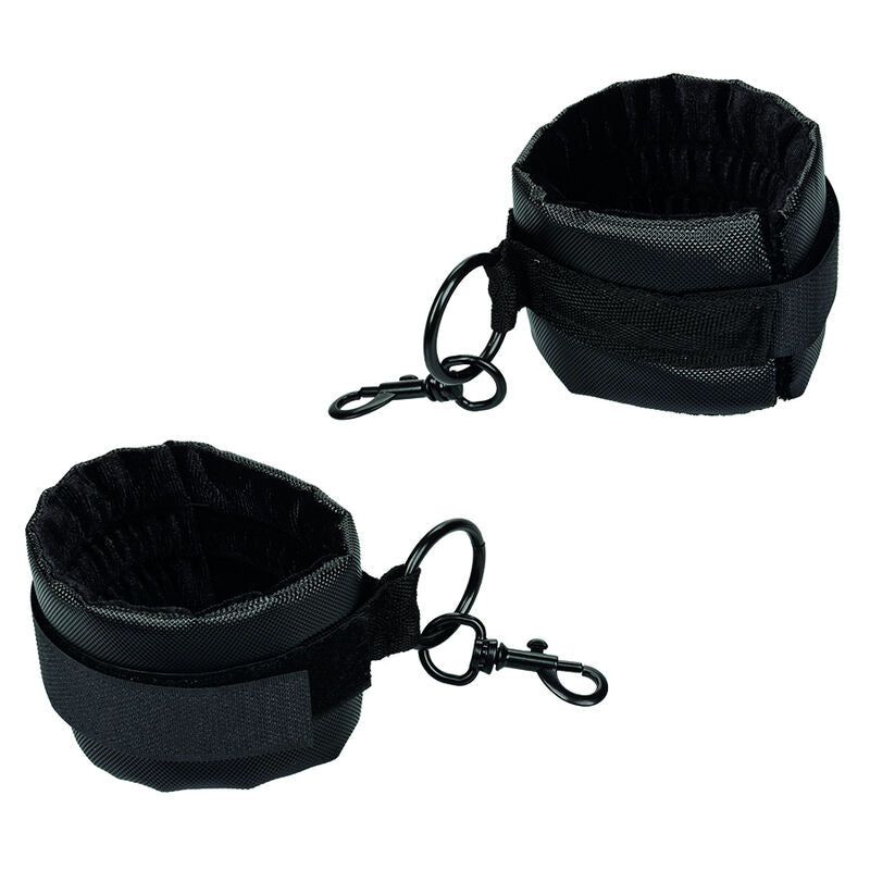 Comprar CALEXOTICS Collar Boundless – Sistema De Sujeción Con Diseño De Cuero Vegano-Noxtic