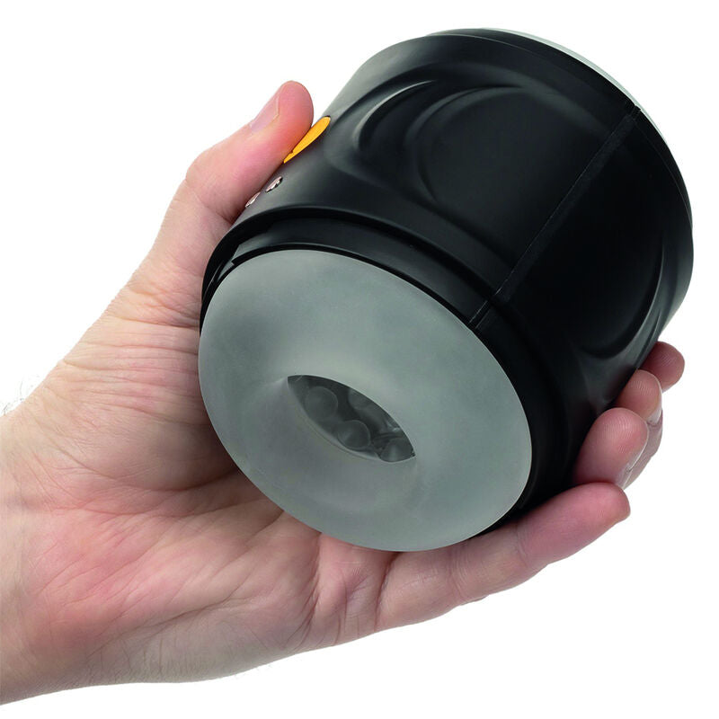 Comprar CALEXOTICS Boundless Doble Motor – Estimulador Vibratorio Impermeable Con Diseño De Doble Entrada-Noxtic