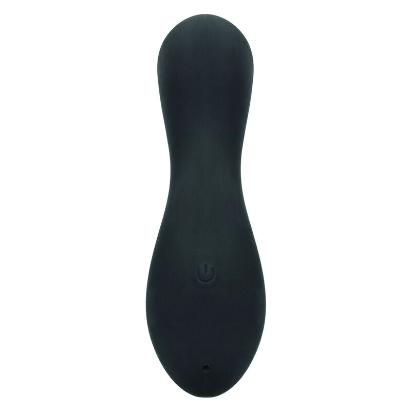 Comprar CALEXOTICS Boundless Masajeador Curva Perfecta – Silicona Líquida Con 10 Funciones De Vibración-Noxtic