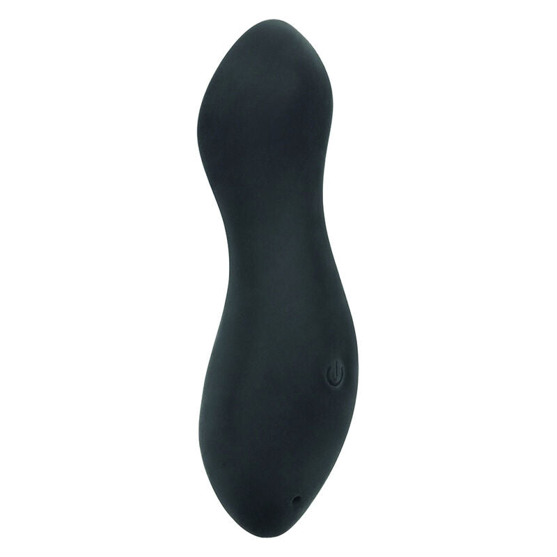 Comprar CALEXOTICS Boundless Masajeador Curva Perfecta – Silicona Líquida Con 10 Funciones De Vibración-Noxtic
