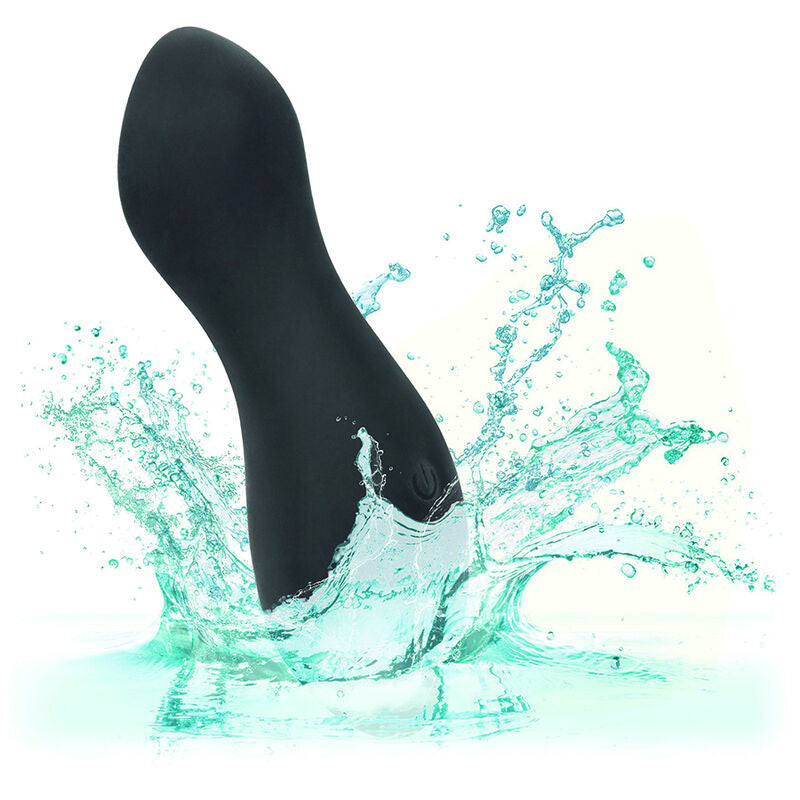 Comprar CALEXOTICS Boundless Masajeador Curva Perfecta – Silicona Líquida Con 10 Funciones De Vibración-Noxtic