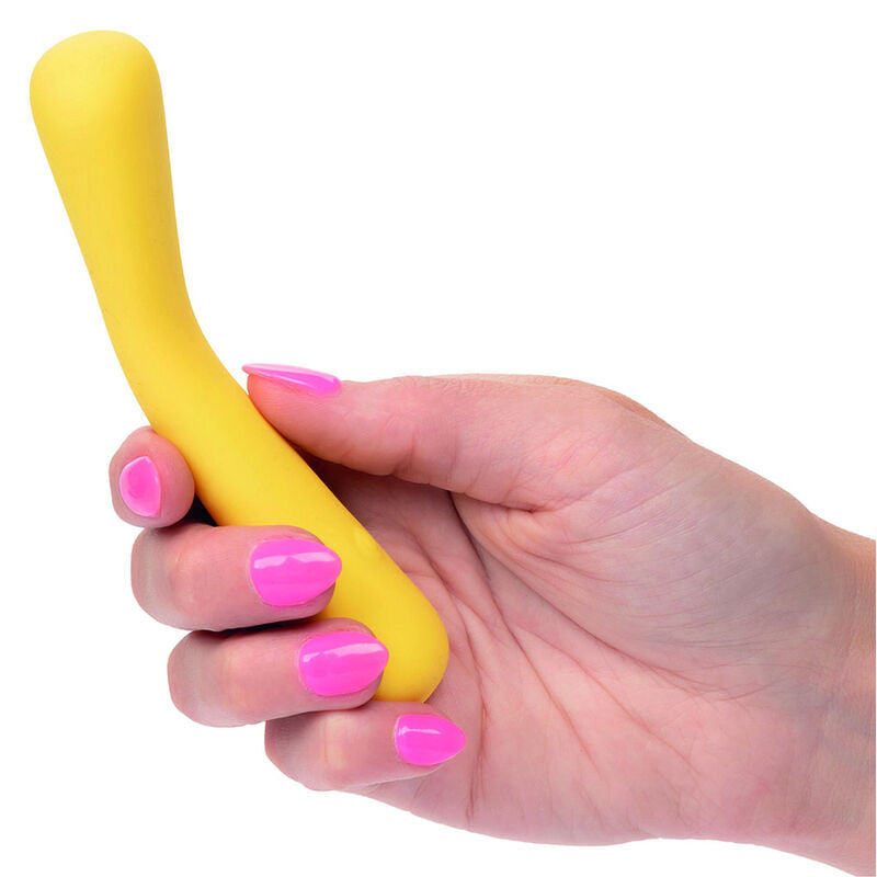 Comprar CALEXOTICS Boundless Mini Wand Flexible – Masajeador Compacto Con 10 Funciones De Vibración-Noxtic