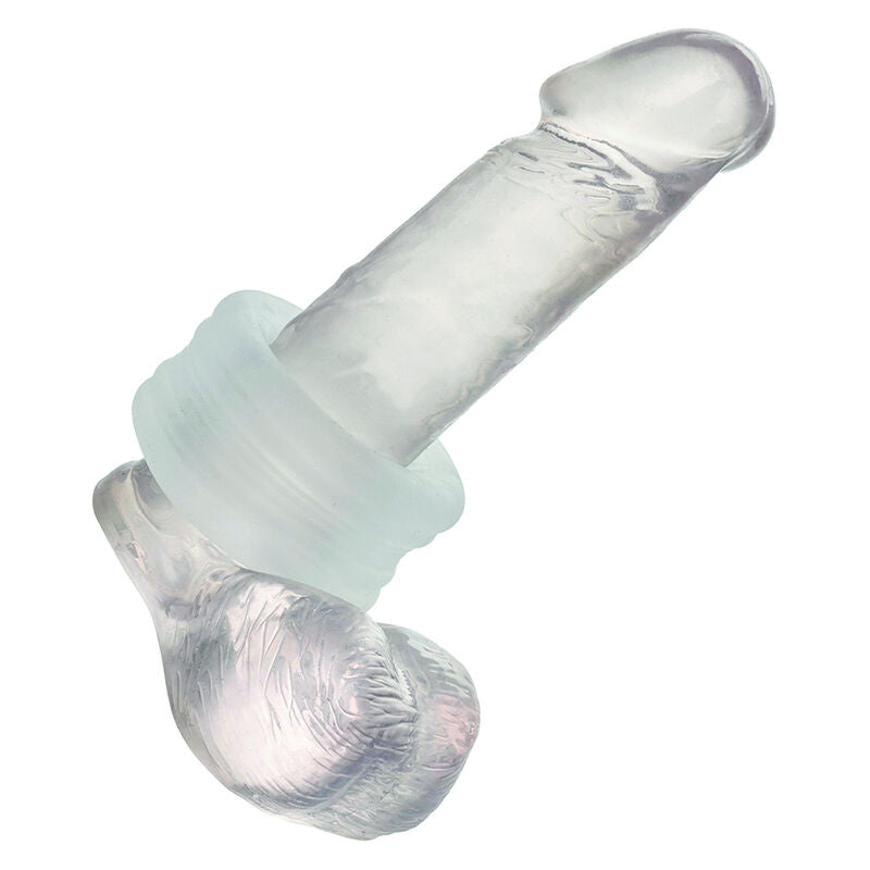 Comprar CALEXOTICS Boundless Anillo Tope Y Estimulador – Diseño Innovador Para Placer Compartido-Noxtic