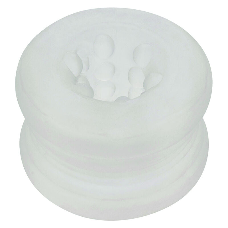 Comprar CALEXOTICS Boundless Anillo Tope Y Estimulador – Diseño Innovador Para Placer Compartido-Noxtic