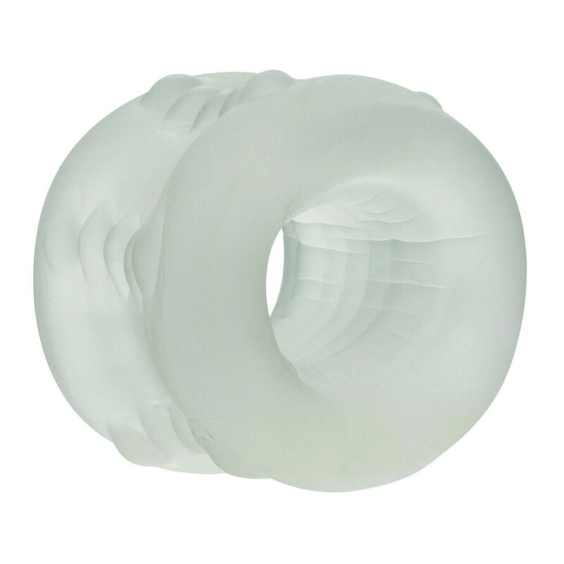 Comprar CALEXOTICS Boundless Anillo Tope Y Estimulador – Diseño Innovador Para Placer Compartido-Noxtic