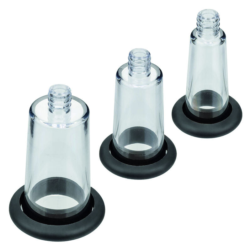 Comprar CALEXOTICS Boundless Kit De Bomba Corporal – Exploración De Placer Con Diseño Elegante Y Funcional-Noxtic