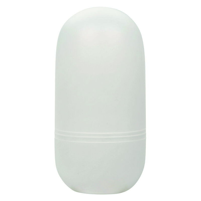 Comprar CALEXOTICS Boundless Stroker Blando Reversible Gris – Juguete Versátil Con Diseño Suave Para Placer Personal-Noxtic