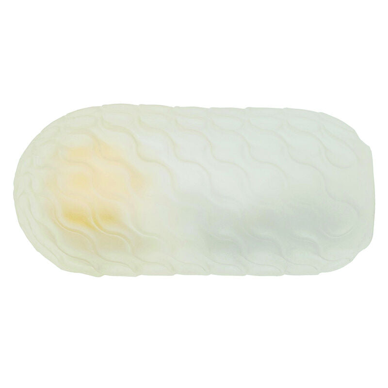 Comprar CALEXOTICS Boundless Stroker Blando Reversible Amarillo – Diseño Ergonómico Para Placer Versátil-Noxtic