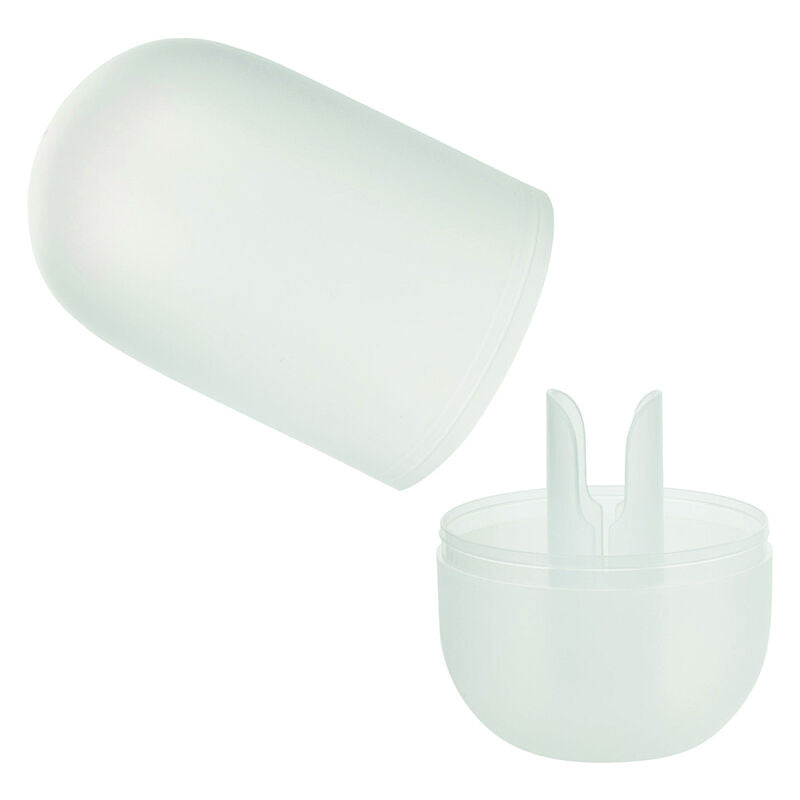 Comprar CALEXOTICS Boundless Stroker Blando Reversible Amarillo – Diseño Ergonómico Para Placer Versátil-Noxtic