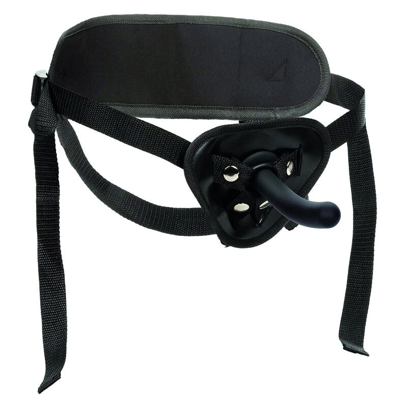 Comprar CALEXOTICS Boundless Kit Arnés Silicona Curvado – Juguete Versátil Con Diseño Ergonómico y Sondas Ajustables-Noxtic