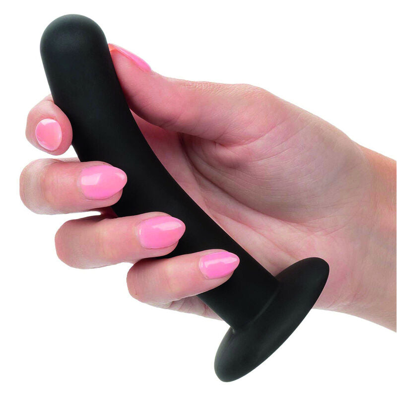 Comprar CALEXOTICS Boundless Kit Arnés Silicona Curvado – Juguete Versátil Con Diseño Ergonómico y Sondas Ajustables-Noxtic